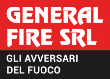 Logo General Fire Srl